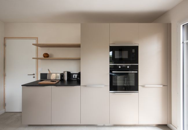 Ferienhaus in Dinard - Haus am Meer, mit allem Komfort - Strände Ferienhaus in Dinard - Haus am Meer, mit allem Komfort - Strände