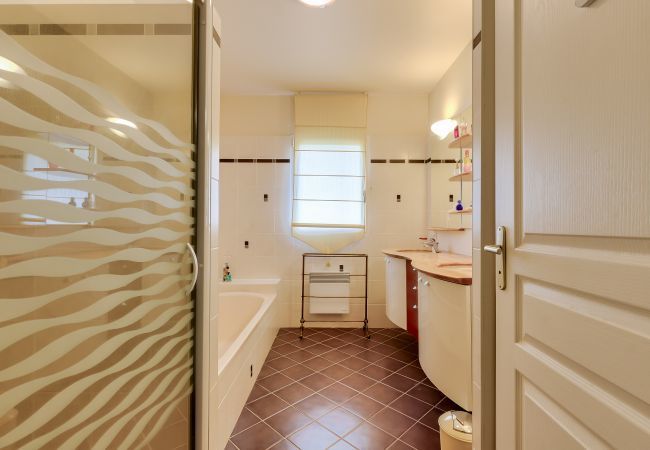 Ferienhaus in Talmont-Saint-Hilaire - Haus für 6 - Pool und Entspannung Ferienhaus in Talmont-Saint-Hilaire - Haus für 6 - Pool und Entspannung