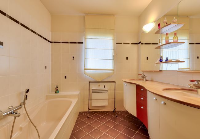 Ferienhaus in Talmont-Saint-Hilaire - Haus für 6 - Pool und Entspannung Ferienhaus in Talmont-Saint-Hilaire - Haus für 6 - Pool und Entspannung