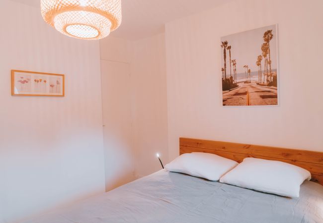 Ferienhaus in Pornichet -  100 m vom Strand entfernt - Schönes Haus für 8 Personen Ferienhaus in Pornichet -  100 m vom Strand entfernt - Schönes Haus für 8 Personen