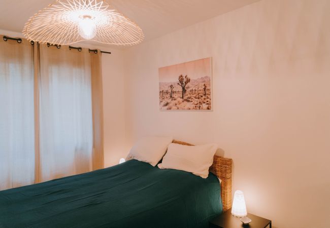 Ferienhaus in Pornichet -  100 m vom Strand entfernt - Schönes Haus für 8 Personen Ferienhaus in Pornichet -  100 m vom Strand entfernt - Schönes Haus für 8 Personen