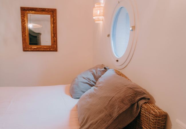 Ferienhaus in Pornichet -  100 m vom Strand entfernt - Schönes Haus für 8 Personen Ferienhaus in Pornichet -  100 m vom Strand entfernt - Schönes Haus für 8 Personen