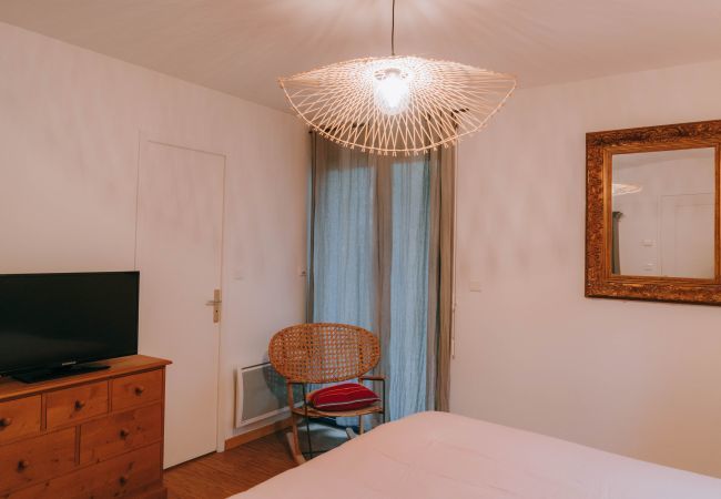 Ferienhaus in Pornichet -  100 m vom Strand entfernt - Schönes Haus für 8 Personen Ferienhaus in Pornichet -  100 m vom Strand entfernt - Schönes Haus für 8 Personen