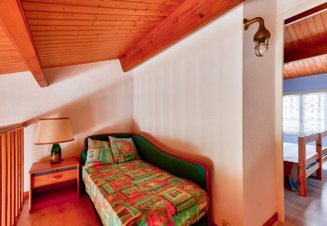 Ferienhaus in Bretignolles-sur-Mer - Bretignolles-sur-mer - 450m vom Strand- Für 4 Ferienhaus in Bretignolles-sur-Mer - Bretignolles-sur-mer - 450m vom Strand- Für 4
