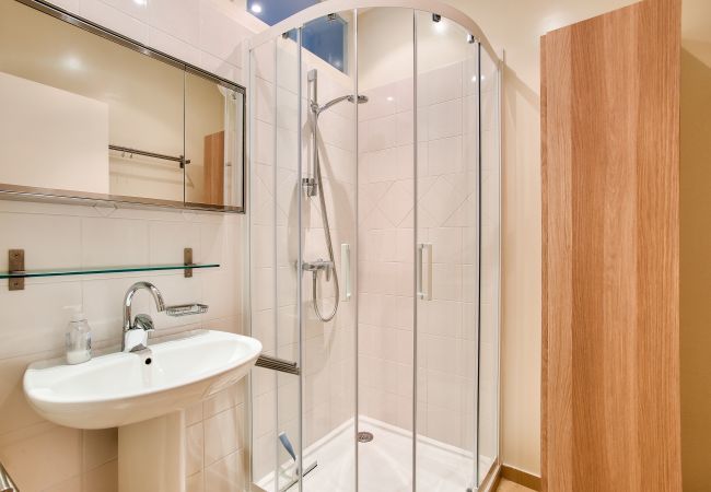 Ferienhaus in Saint-Briac-sur-Mer - 900m Stränden entfernt - Haus für 7 mit Garten Ferienhaus in Saint-Briac-sur-Mer - 900m Stränden entfernt - Haus für 7 mit Garten