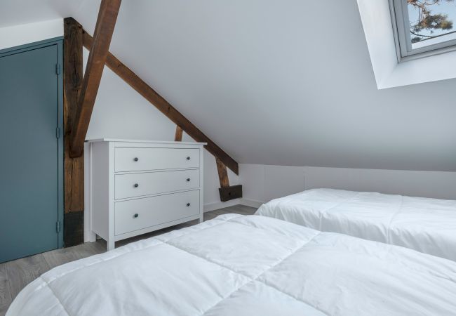 Ferienwohnung in La Baule-Escoublac - Apartment für 4 - 300 m zum Strand La Baule Ferienwohnung in La Baule-Escoublac - Apartment für 4 - 300 m zum Strand La Baule