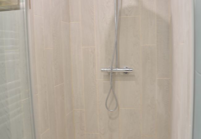 Ferienwohnung in La Baule-Escoublac -  Großes Appartement für 8 Personen - La Baule-Escoublac Ferienwohnung in La Baule-Escoublac -  Großes Appartement für 8 Personen - La Baule-Escoublac