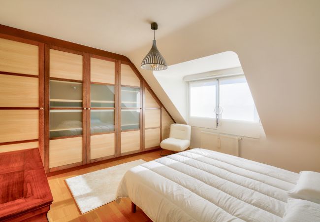 Ferienhaus in Plonéour-Lanvern - Land Bigouden, Haus für 8 mit Pool Ferienhaus in Plonéour-Lanvern - Land Bigouden, Haus für 8 mit Pool