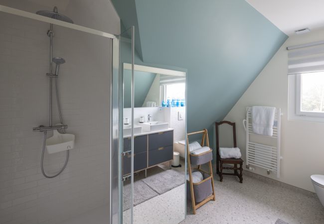 Villa in Fréhel - 50m Strand - Fréhel - Seltenes Objekt und außergewöhnlicher Rahmen Villa in Fréhel - 50m Strand - Fréhel - Seltenes Objekt und außergewöhnlicher Rahmen