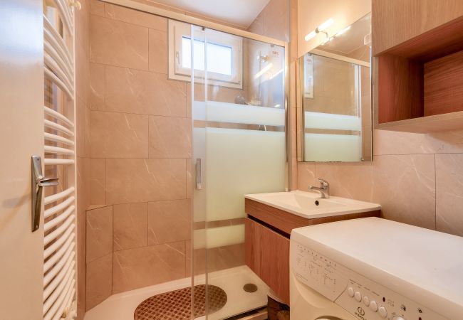 Ferienhaus in Les Sables-d´Olonne -  Haus für 5 - 300 m vom Strand Tanchet entfernt Ferienhaus in Les Sables-d´Olonne -  Haus für 5 - 300 m vom Strand Tanchet entfernt