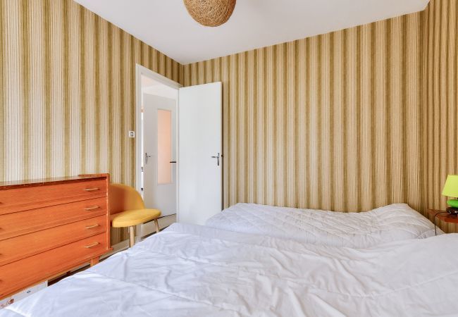 Ferienhaus in Les Sables-d´Olonne -  Haus für 5 - 300 m vom Strand Tanchet entfernt Ferienhaus in Les Sables-d´Olonne -  Haus für 5 - 300 m vom Strand Tanchet entfernt