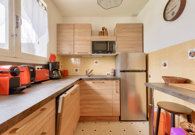 Ferienhaus in Les Sables-d´Olonne -  Haus für 5 - 300 m vom Strand Tanchet entfernt Ferienhaus in Les Sables-d´Olonne -  Haus für 5 - 300 m vom Strand Tanchet entfernt