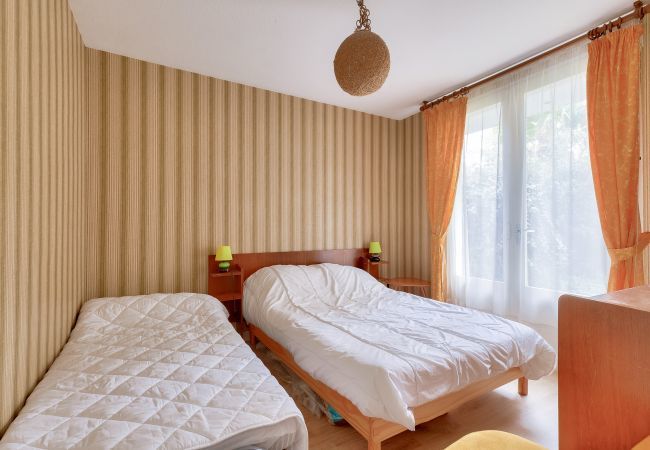 Ferienhaus in Les Sables-d´Olonne -  Haus für 5 - 300 m vom Strand Tanchet entfernt Ferienhaus in Les Sables-d´Olonne -  Haus für 5 - 300 m vom Strand Tanchet entfernt