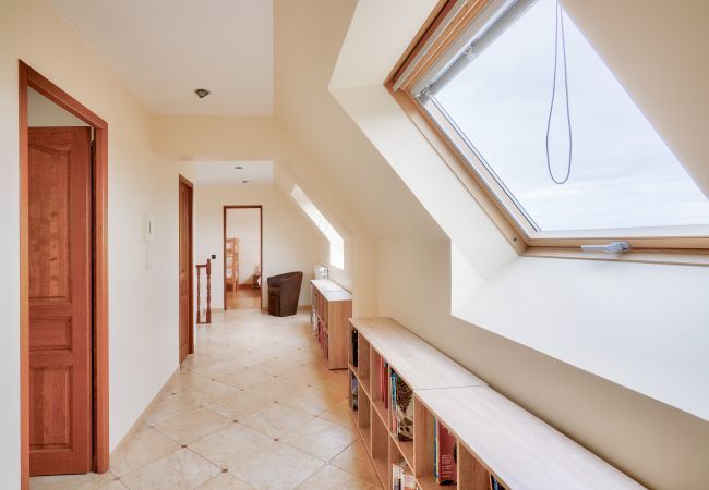 Ferienhaus in Le Guilvinec - Meerblick in Le Guilvinec - Haus für 12 Personen Ferienhaus in Le Guilvinec - Meerblick in Le Guilvinec - Haus für 12 Personen