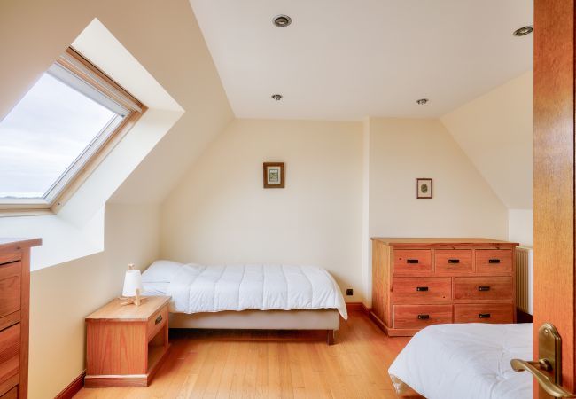 Ferienhaus in Le Guilvinec - Meerblick in Le Guilvinec - Haus für 12 Personen Ferienhaus in Le Guilvinec - Meerblick in Le Guilvinec - Haus für 12 Personen