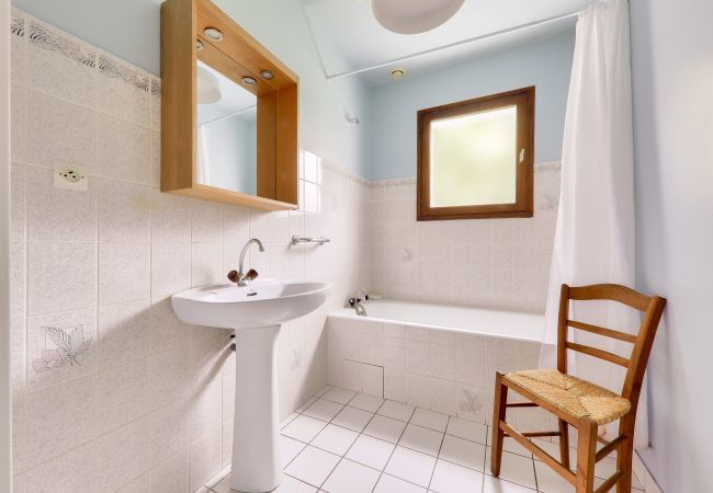 Ferienhaus in Arzon - Haus für 10 - 650 m vom Golf - Pen Castel Ferienhaus in Arzon - Haus für 10 - 650 m vom Golf - Pen Castel