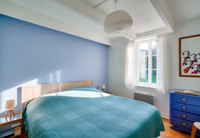 Ferienhaus in Penmarch - Schönes Bauernhaus, 750m vom Hafen von St Guénolé Ferienhaus in Penmarch - Schönes Bauernhaus, 750m vom Hafen von St Guénolé