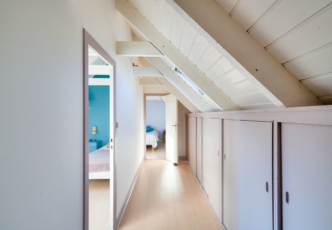 Ferienhaus in Penmarch - Schönes Bauernhaus, 750m vom Hafen von St Guénolé Ferienhaus in Penmarch - Schönes Bauernhaus, 750m vom Hafen von St Guénolé