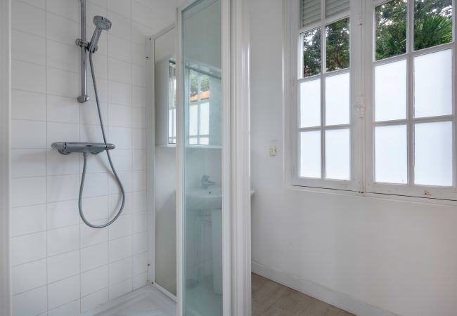 Ferienhaus in La Baule-Escoublac - Schöne Bauloise-Villa 100 m vom Strand entfernt Ferienhaus in La Baule-Escoublac - Schöne Bauloise-Villa 100 m vom Strand entfernt