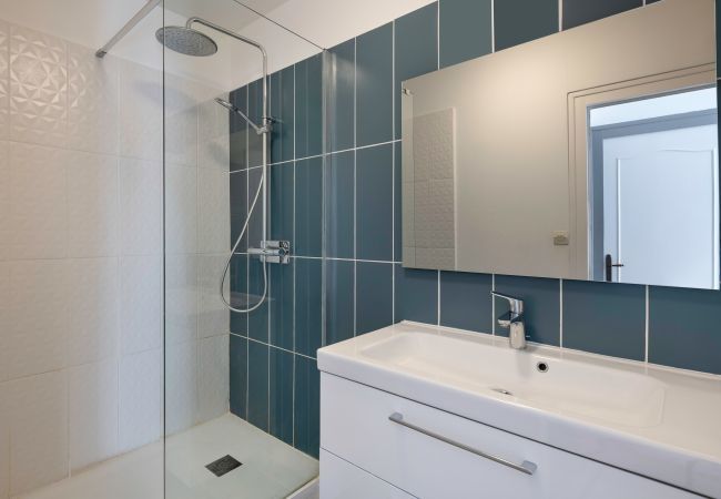 Ferienwohnung in La Baule-Escoublac - Apartment für 4 Personen im Herzen von La Baule Ferienwohnung in La Baule-Escoublac - Apartment für 4 Personen im Herzen von La Baule