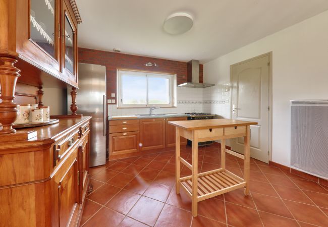 Ferienhaus in Le Tour-du-Parc - Haus 4 Schlafzimmer und Garten - Tour du Parc Ferienhaus in Le Tour-du-Parc - Haus 4 Schlafzimmer und Garten - Tour du Parc