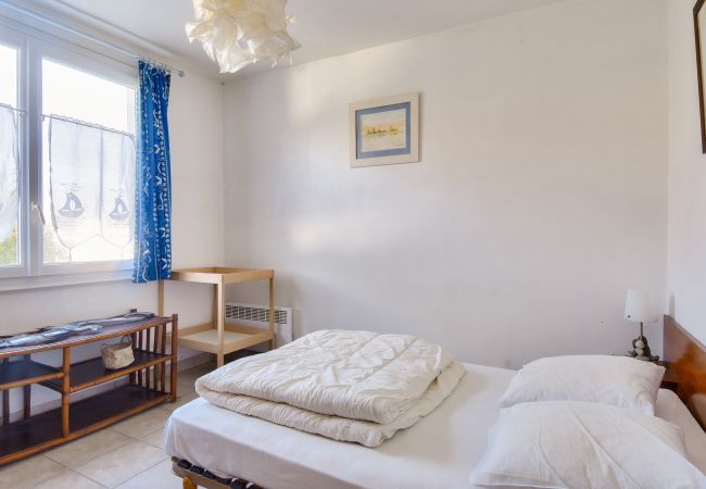 Ferienhaus in Barbâtre - Haus 4 Schlafzimmer - Strandnah - Barbâtre Ferienhaus in Barbâtre - Haus 4 Schlafzimmer - Strandnah - Barbâtre