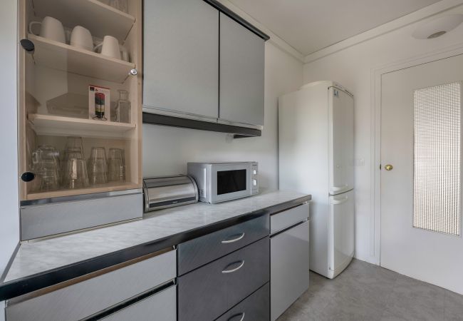 Ferienwohnung in La Baule-Escoublac -  Bleiben Sie für 4 – direkt am Wasser – Meerblick Ferienwohnung in La Baule-Escoublac -  Bleiben Sie für 4 – direkt am Wasser – Meerblick