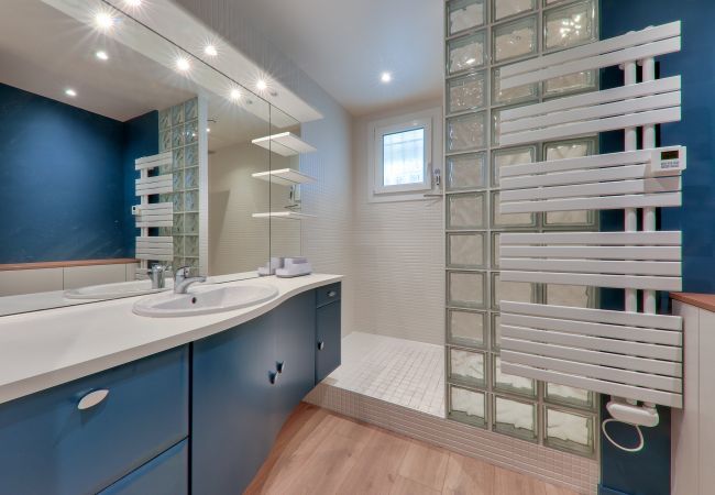 Ferienhaus in Arzon - Strände, pool und Entspannung für 8 - Arzon Ferienhaus in Arzon - Strände, pool und Entspannung für 8 - Arzon