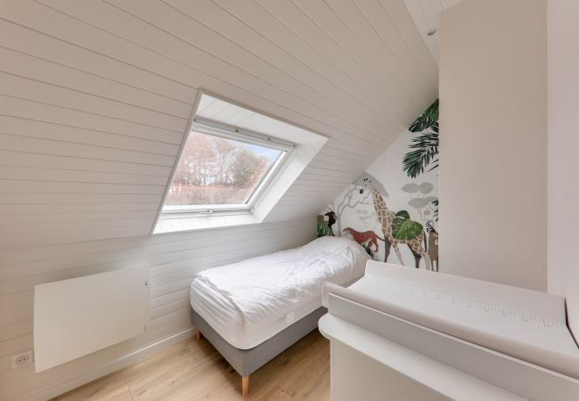 Ferienhaus in Arzon - Strände, pool und Entspannung für 8 - Arzon Ferienhaus in Arzon - Strände, pool und Entspannung für 8 - Arzon