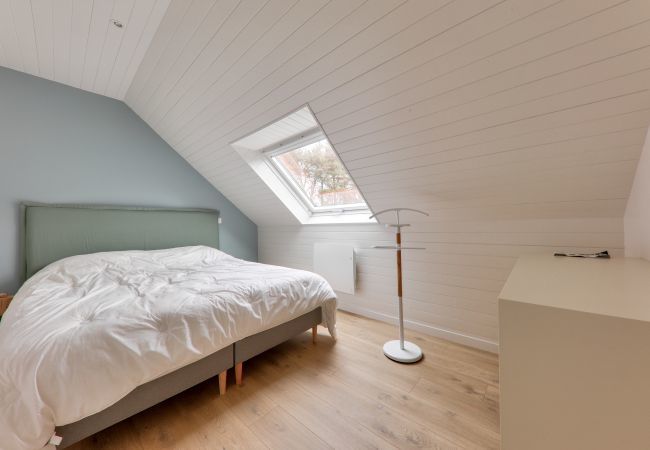 Ferienhaus in Arzon - Strände, pool und Entspannung für 8 - Arzon Ferienhaus in Arzon - Strände, pool und Entspannung für 8 - Arzon