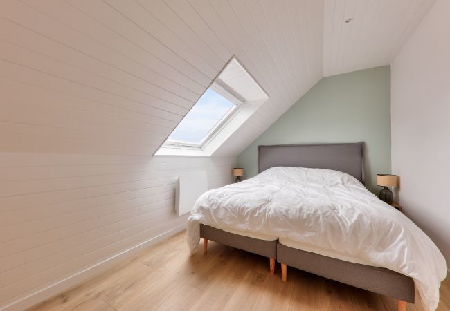 Ferienhaus in Arzon - Strände, pool und Entspannung für 8 - Arzon Ferienhaus in Arzon - Strände, pool und Entspannung für 8 - Arzon