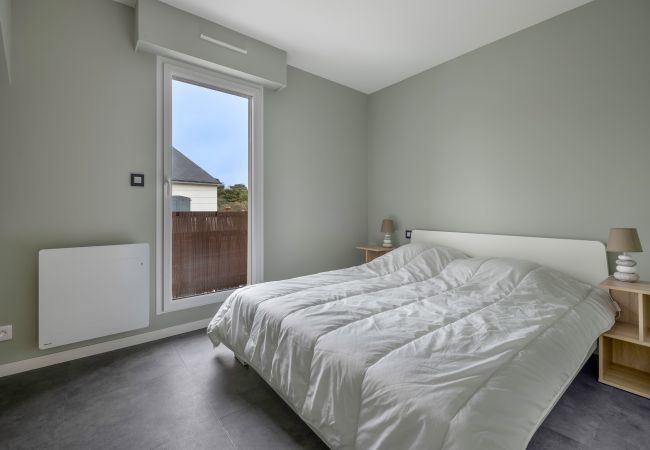 Ferienwohnung in Pornichet -  Triplex für 12 - 400 m vom Strand von Libraires entfernt Ferienwohnung in Pornichet -  Triplex für 12 - 400 m vom Strand von Libraires entfernt