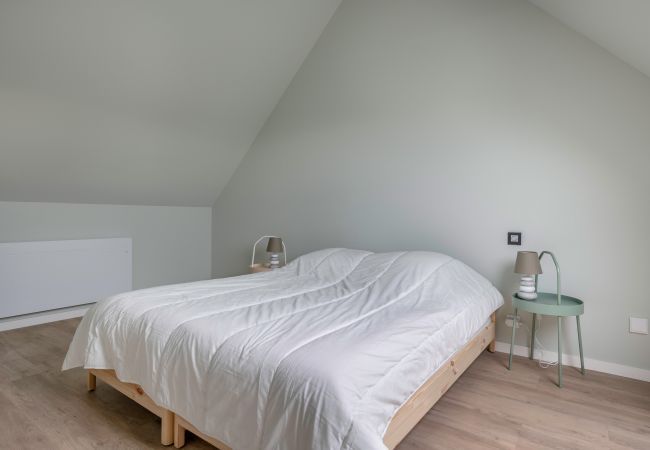 Ferienwohnung in Pornichet -  Triplex für 12 - 400 m vom Strand von Libraires entfernt Ferienwohnung in Pornichet -  Triplex für 12 - 400 m vom Strand von Libraires entfernt