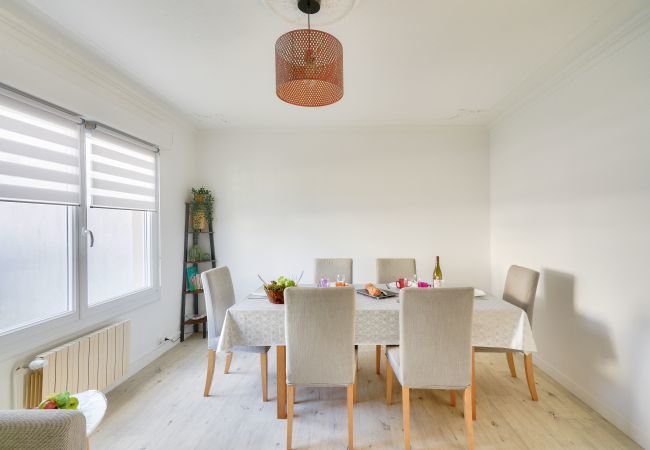 Ferienhaus in Le Guilvinec - 400m zum Strand - Haus für 6 Personen Ferienhaus in Le Guilvinec - 400m zum Strand - Haus für 6 Personen
