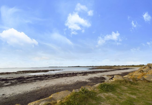 Ferienhaus in Loctudy - Außergewöhnliche Adresse für 4, die Insel Queffen Ferienhaus in Loctudy - Außergewöhnliche Adresse für 4, die Insel Queffen