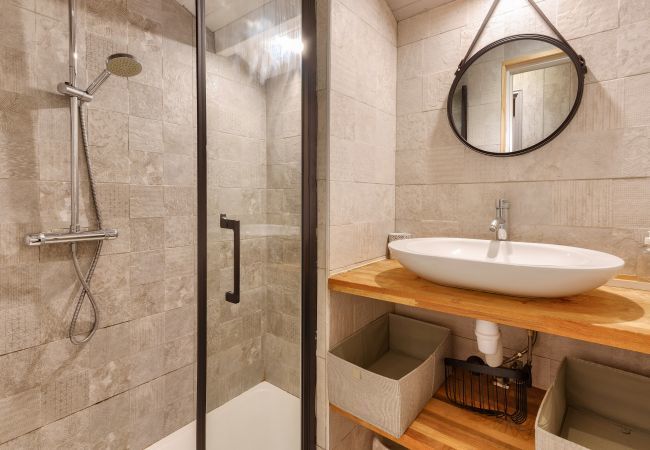 Ferienhaus in Andernos-les-Bains - 350m Strand von Le Betey- Haus für 9 mit Pool Ferienhaus in Andernos-les-Bains - 350m Strand von Le Betey- Haus für 9 mit Pool