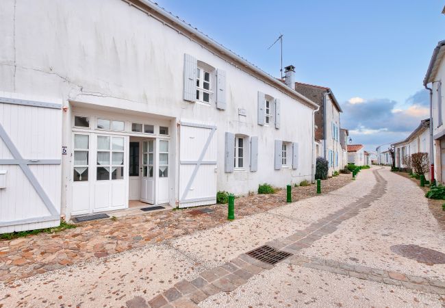 Ferienhaus in La Flotte - Haus für 6- La Flotte- Hoomy Ferienhaus in La Flotte - Haus für 6- La Flotte- Hoomy