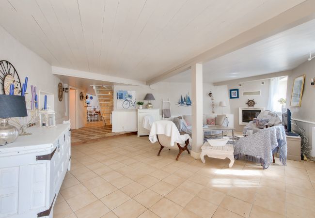 Ferienhaus in La Flotte - Haus für 6- La Flotte- Hoomy Ferienhaus in La Flotte - Haus für 6- La Flotte- Hoomy