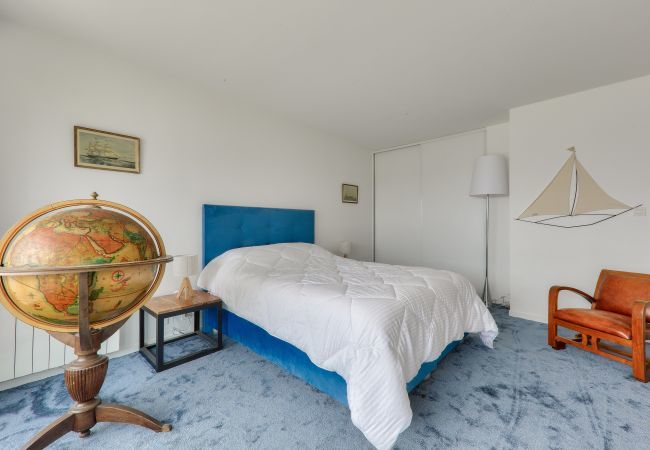 Ferienwohnung in Quiberon -  Der schönste Meerblick in Quiberon Ferienwohnung in Quiberon -  Der schönste Meerblick in Quiberon