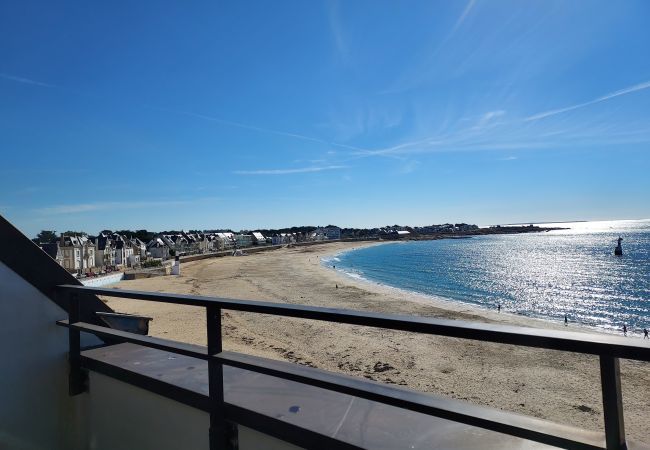 Ferienwohnung in Quiberon -  Der schönste Meerblick in Quiberon Ferienwohnung in Quiberon -  Der schönste Meerblick in Quiberon
