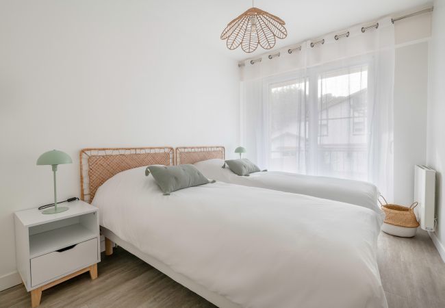 Ferienwohnung in La Baule-Escoublac -  Wohnung für 5 600 m vom Strand entfernt Ferienwohnung in La Baule-Escoublac -  Wohnung für 5 600 m vom Strand entfernt