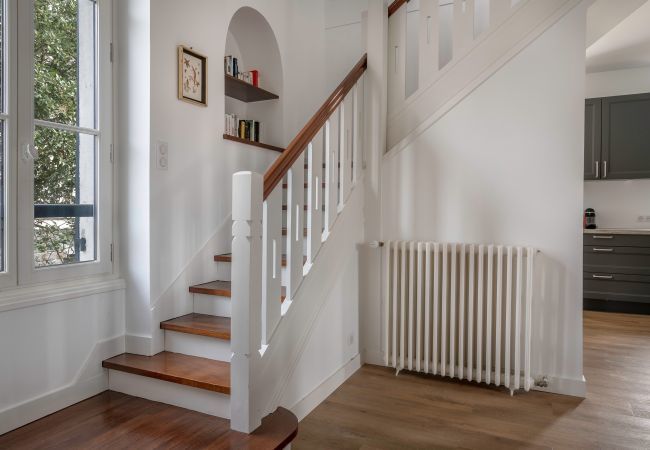 Ferienwohnung in La Baule-Escoublac - Pause, détente et plage à la Baule-Escoublac Ferienwohnung in La Baule-Escoublac - Pause, détente et plage à la Baule-Escoublac