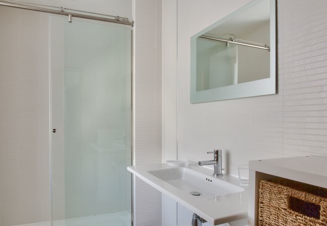 Ferienhaus in Fouesnant - 850 m Strand „Cale de Beg Meil“, Haus für 8 Ferienhaus in Fouesnant - 850 m Strand „Cale de Beg Meil“, Haus für 8