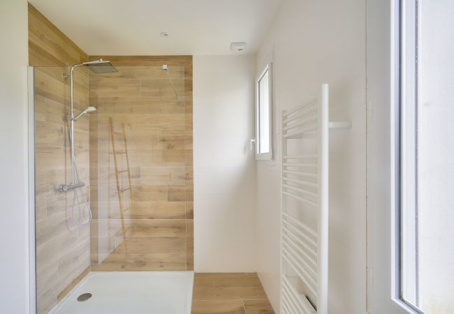 Ferienhaus in Plonéour-Lanvern - Schönes Haus für 6 - Entdeckung des Bigoudenland Ferienhaus in Plonéour-Lanvern - Schönes Haus für 6 - Entdeckung des Bigoudenland