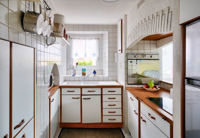 Ferienhaus in Ile Tudy - 250m vom Strand entfernt, Haus für 6, Île Tudy Ferienhaus in Ile Tudy - 250m vom Strand entfernt, Haus für 6, Île Tudy