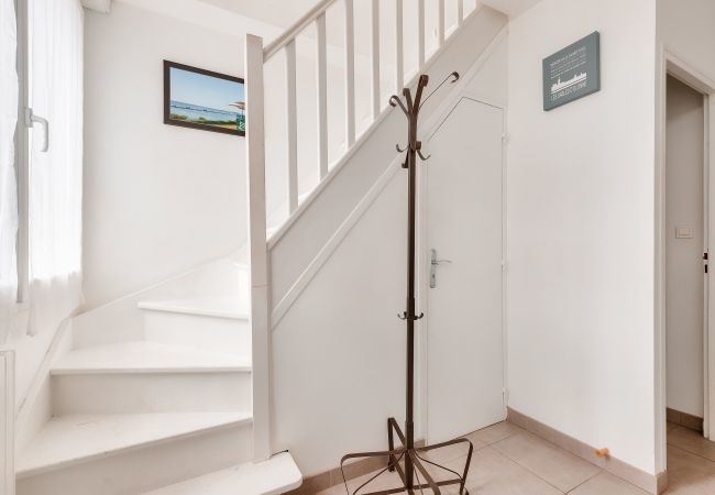 Ferienhaus in Les Sables-d´Olonne - Haus für 8 – Sables d’Olonne – 950 m zum Strand Ferienhaus in Les Sables-d´Olonne - Haus für 8 – Sables d’Olonne – 950 m zum Strand
