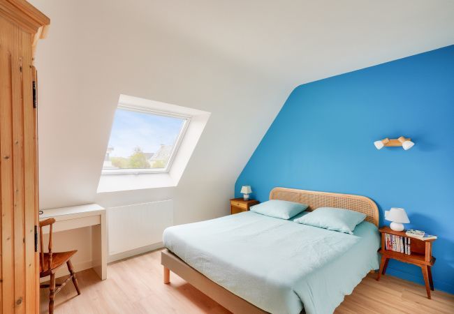 Ferienhaus in Loctudy - Hallenbad - Sauna - Haus für 9 in Loctudy Ferienhaus in Loctudy - Hallenbad - Sauna - Haus für 9 in Loctudy