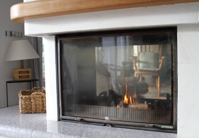 Ferienhaus in Loctudy - Hallenbad - Sauna - Haus für 9 in Loctudy Ferienhaus in Loctudy - Hallenbad - Sauna - Haus für 9 in Loctudy