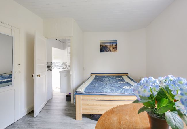 Ferienhaus in Pléneuf-Val-André - Haus für 4 bis 2, Strand von Val André Ferienhaus in Pléneuf-Val-André - Haus für 4 bis 2, Strand von Val André