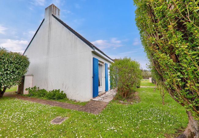 Ferienhaus in Saint-Gildas-de-Rhuys - Familienurlaub - Garten - 800m zum Strand Ferienhaus in Saint-Gildas-de-Rhuys - Familienurlaub - Garten - 800m zum Strand
